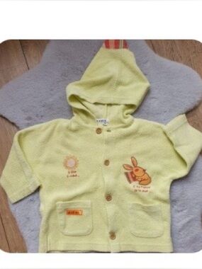 French Designer- La Compagnie des Petits - Lightweight Jacket